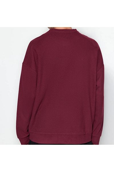 couis Raised Sweatshirt - 2 Thread