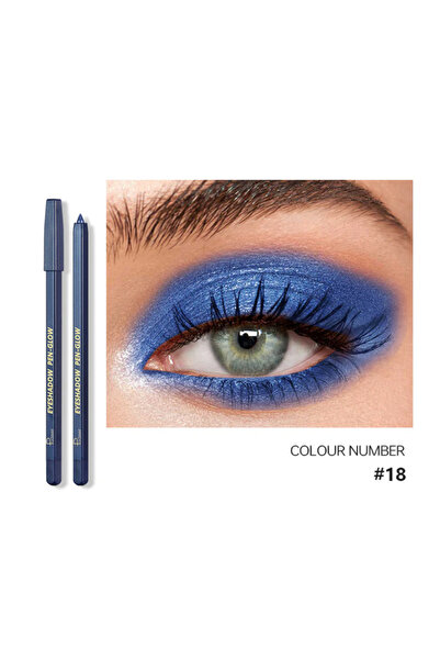 Pudaier aydınlatıcı kalem - eyeshadow pen-glow vegan (18)