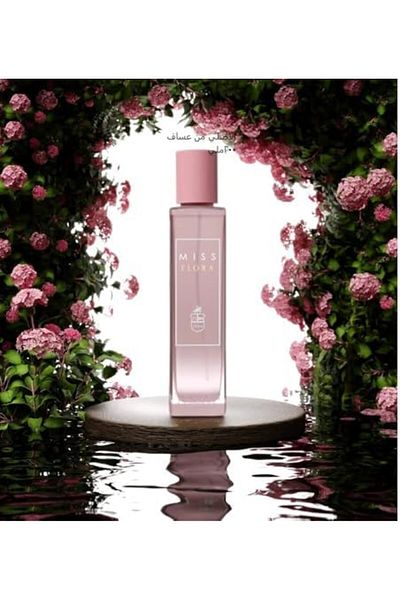 ASSAF Miss Flora Perfume by Assaf Original