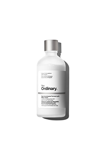 The Ordinary تونر حليبي 30% من مخمر السكارومايسز