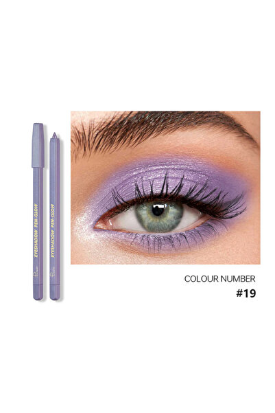 Pudaier aydınlatıcı kalem - eyeshadow pen-glow vegan (19)