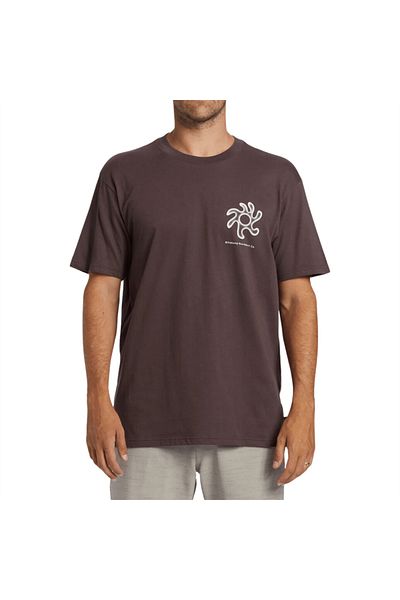 BİLLABONG Ανδρικό T-Shirt Billabong Figures Ss