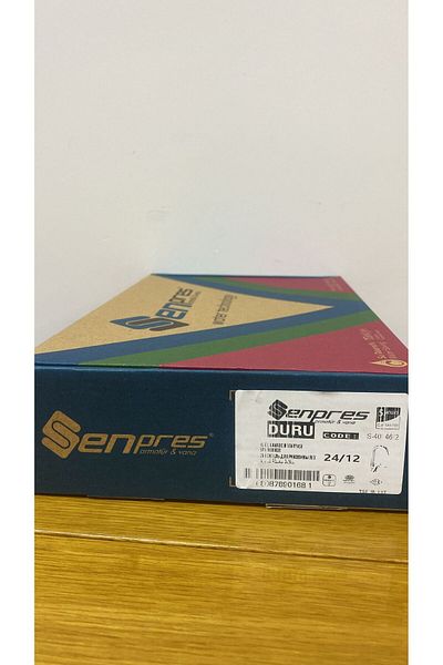ŞENPRES صنبور حوض Adnoss Duru Mix S40146/2