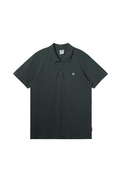 Quiksilver Ανδρικό μπλουζάκι πόλο Dna Polo