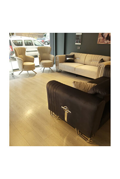 MODİMO CONCEPT Gucci Koltuk Takımı