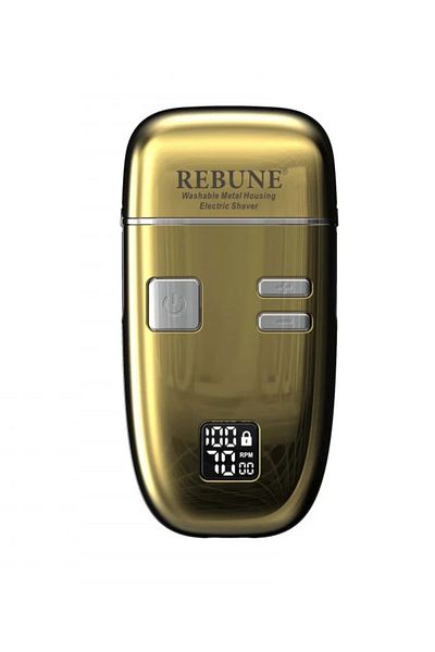 rebune 8 Saç Kesme Makinesi