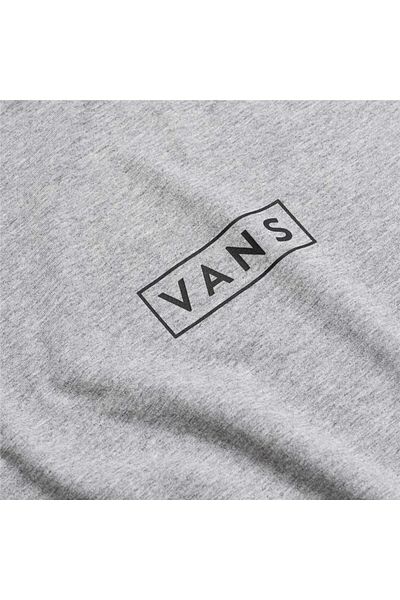 Vans Κλασικό μπλουζάκι Easy Box Grey