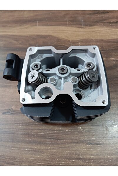 MaxiPar CG KUBA FALCON CITA 125 ÜST KAPAK KOMPLE 4 VİDALI SİYAH