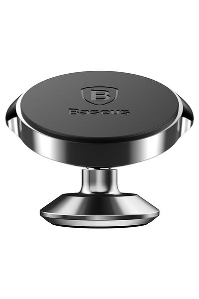 Baseus Small Ears Magnetic Dashboard Car Phone Holder | 360 Rotating Universal Car Mount Stand
