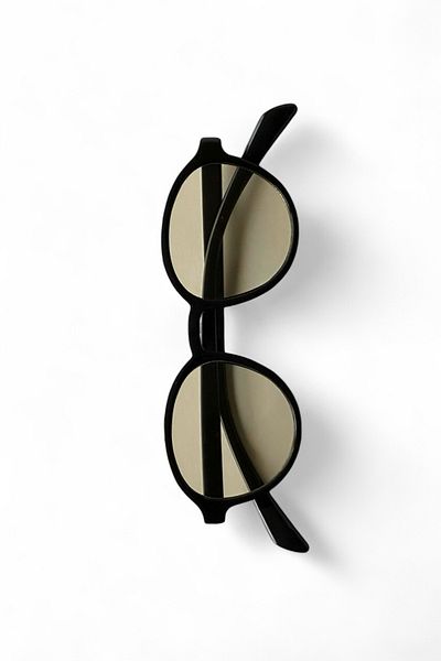 REN EYEWEAR Mixo Oval Sunglasses Colored Unisex Men Women New Season Popular Extra Light