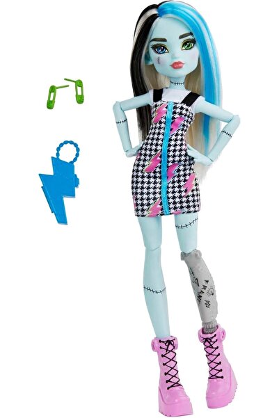 MONSTER HIGH Frankiestein HKY76