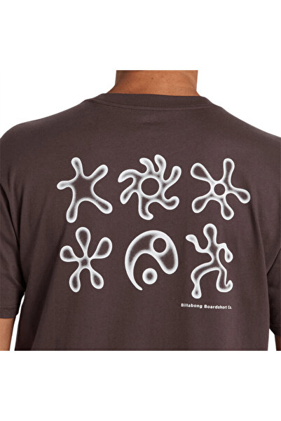 BİLLABONG Ανδρικό T-Shirt Billabong Figures Ss