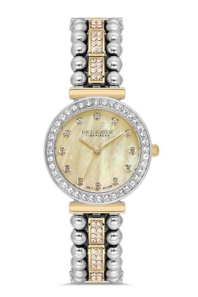 Dice Kayek Women's Wristwatch - Dk.1.Ag1382.05