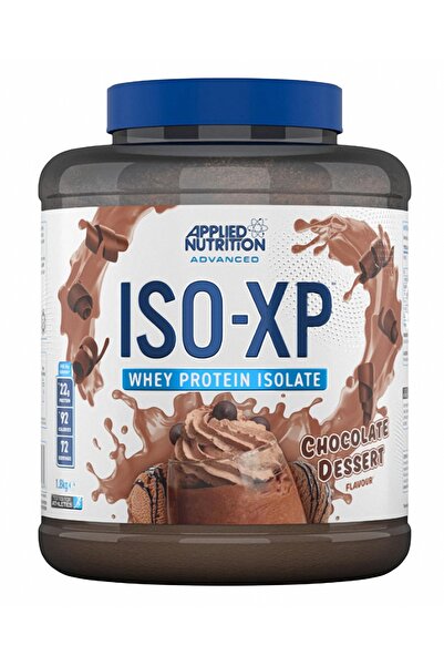 applied nutrition Whey Protein Isolate 1800 Gr ÇİKOLATA AROMALI