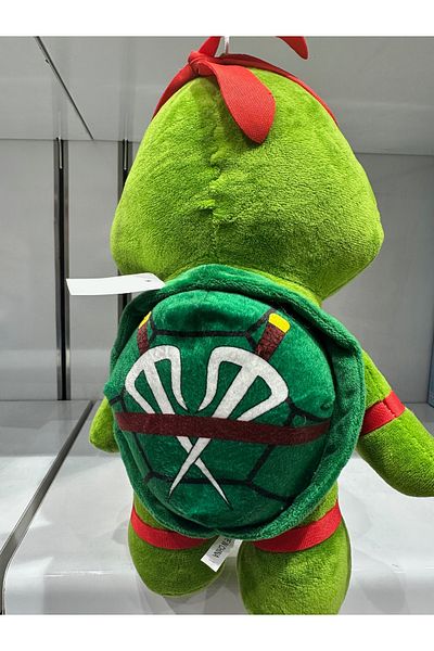 YVZ High Quality Plush 40 cm Ninja Turtle Toy