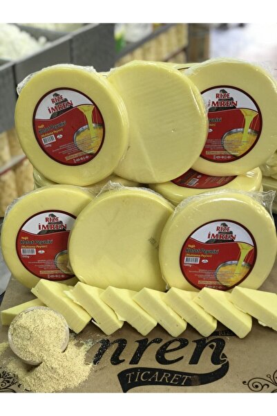 İMREN TİCARET Imren Kolot Peynir 3 Kg