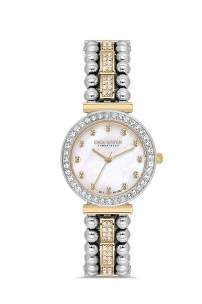 Dice Kayek Women's Wristwatch Dk.1.Ag1382.04