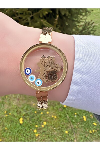 ECEMSEL فراشة الصلب المشبك مع الإطار الزجاجي