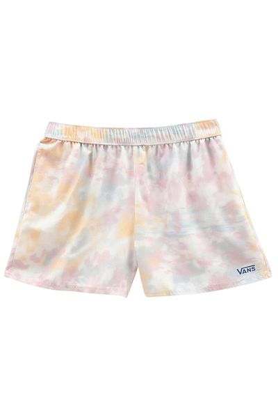 Vans Mascy Daze Tri Dye Woven Colored Shorts