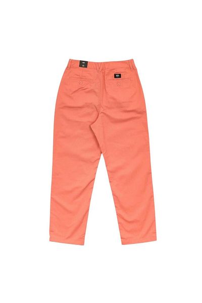 Vans Wm Authentic Wmn Skate Pant Pantaloni roz