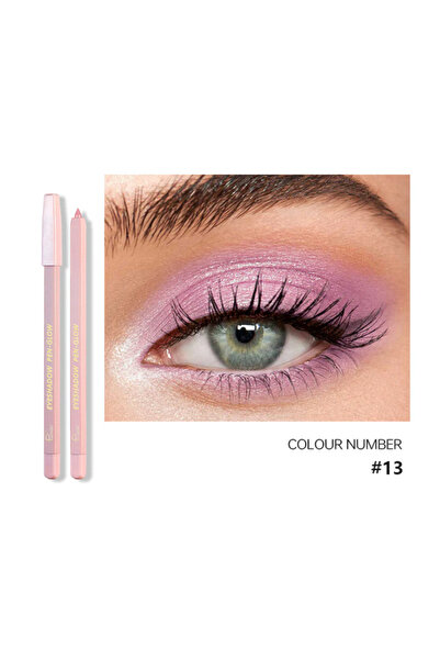 Pudaier aydınlatıcı kalem - eyeshadow pen-glow vegan (13)