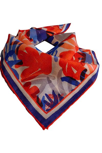 Silk Home Si̇lk Home Scarf Bandana 20500-07