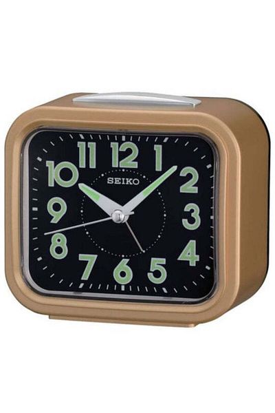Seiko ALARM CLOCK QHK023G