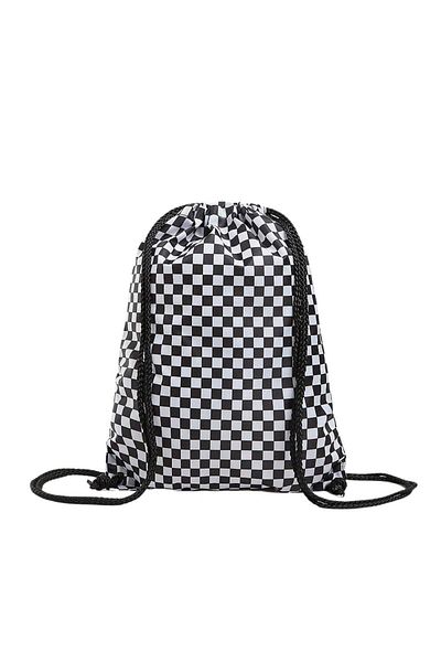 Vans Benched Bag Checkered Backpack