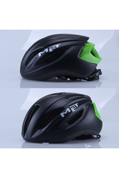 Choice M 55-58 7 MET ماركة MTB Road Cycling خوذة على شكل قبعة رياضية خارجية خ...
