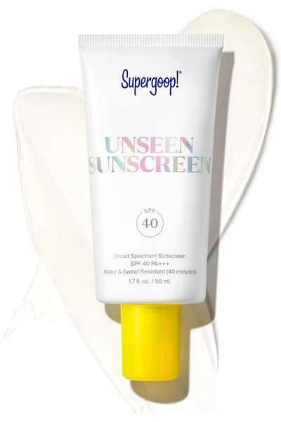 SUPERGOOP! Supergoop! Unseen Sunscreen SPF 40 1.7 oz