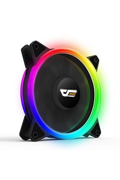 Dark Flash Ventilator de caz DF DR12 Pro ARGB