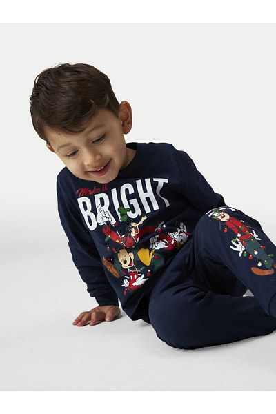 name ıt Pajamas Men's Mickey 13234 179 Modulated Mixing and Compression