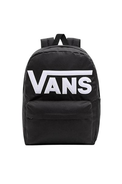 Vans Černý batoh Old Skool Drop V