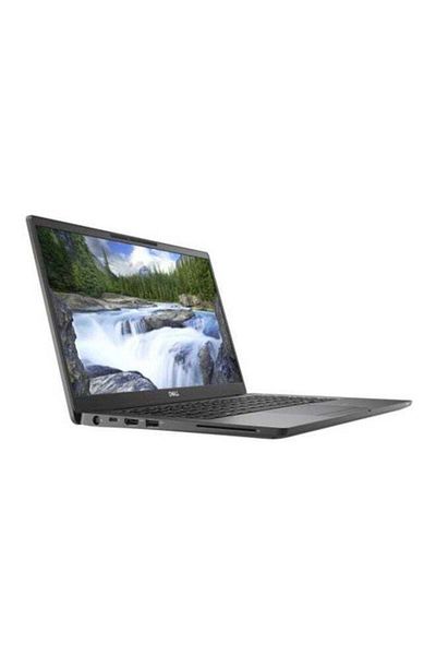 Dell Latitude 7400 أسود I7 رباعي النواة 8 جيجابايت 256 جيجابايت مستعمل