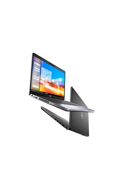 Dell Latitude 5400 أسود i7 8th 8 GB 256 GB