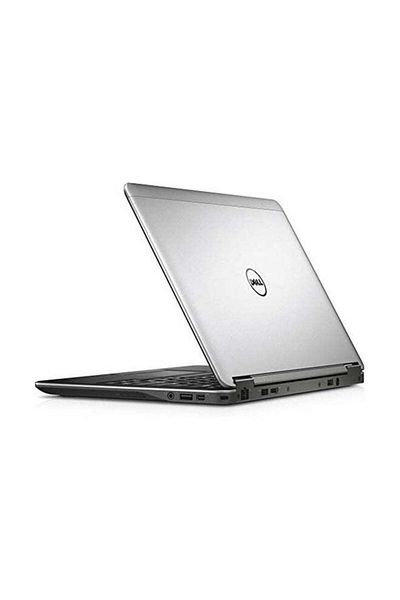 Dell Latitude E7240 Silver i5 الجيل الرابع 8 جيجابايت 256 جيجابايت