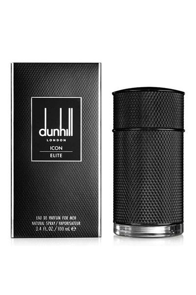 Dunhill London Icon Elite - For Men - EDP - 100ml