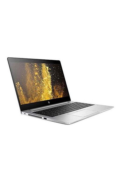 HP EliteBook 840 G6 Silver i5 8th 16 GB 512 GB