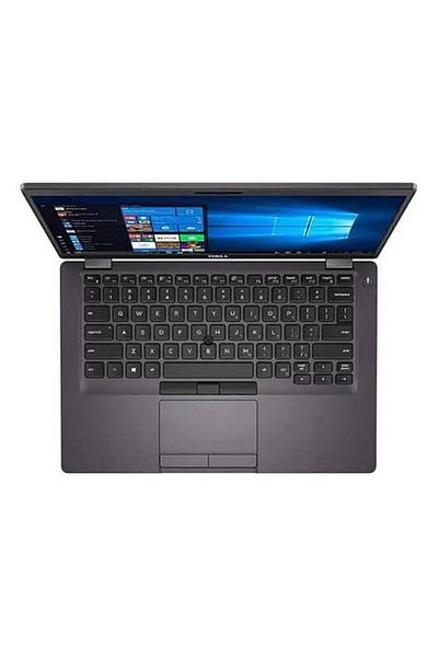 Dell Latitude 5400 أسود i7 8th 8 GB 256 GB