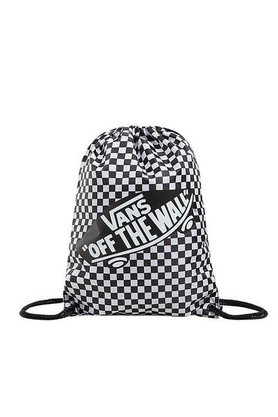 Vans Benched Bag Checkered Backpack