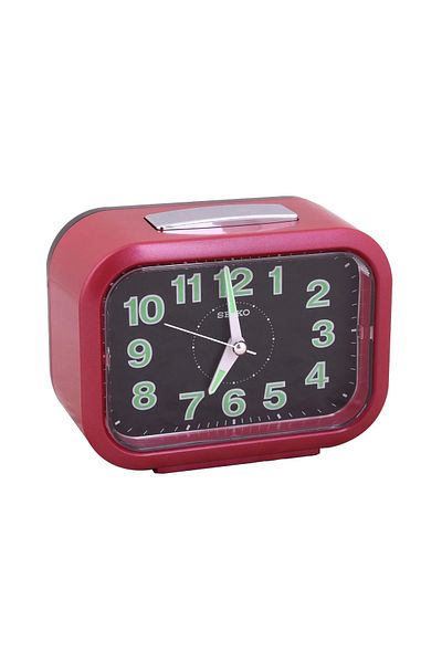 Seiko Alarm Clock SEIKO QHK026R