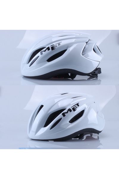 Choice M 55-58 1 MET Brand MTB Road Cycling Helmet style Outdoor Sports Men Ultralight Aero Safely Cap Capa