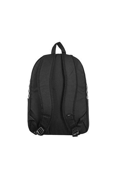 Vans Old Skool Backpack Unisex Μαύρο σακίδιο πλάτης