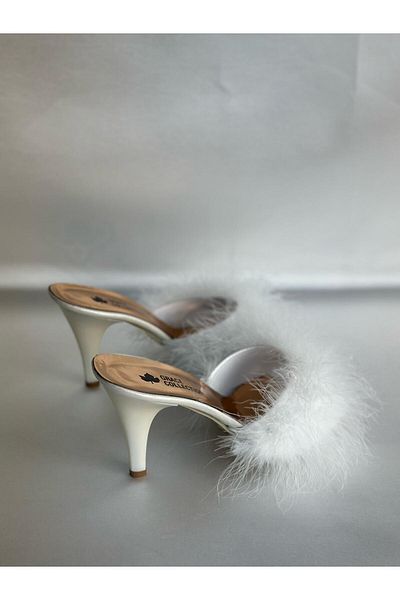 MOD10 Slippers