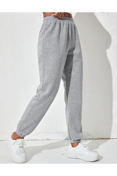 UYN SPORT Jogger Leg Baggy Comfortable Fit Sweatpants