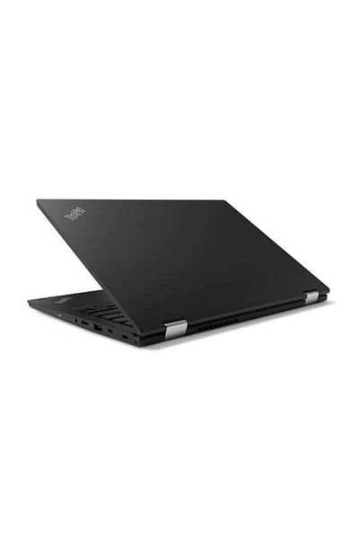 LENOVO Thinkpad L380 Black i3 8th 8 GB 256 GB