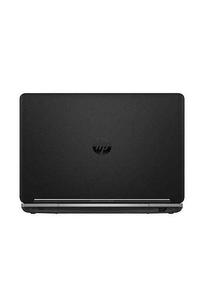 HP بروبوك 650 G1 أسود i5 الجيل الرابع 8 جيجابايت 128 جيجابايت