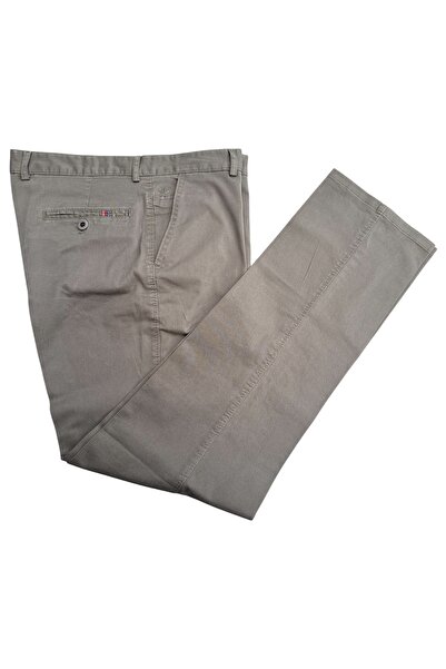 gambia outdoors Pantaloni bărbați din bumbac gabardină Pantaloni lycra cu cro...