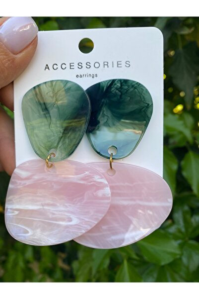 Gozibygoz بيرليسسينت استرخى القرط الكبير