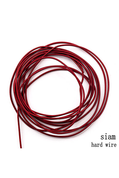 Choice hard wire--siam 10g/lot jewelry accessories Embroidery badge mat,hard ...
